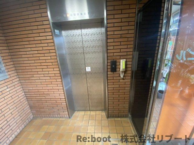 【その他共用部分】 | エジリビル