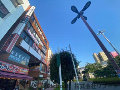 【周辺】 | エジリビル