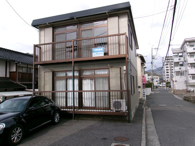 コーポヒラマツ