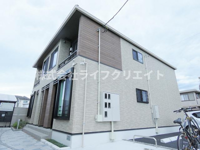 【外観】 | プリマヴェーレ