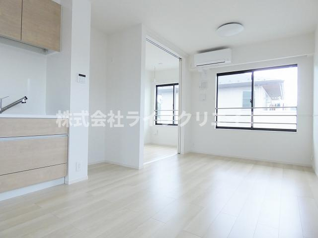 プリマヴェーレの展望