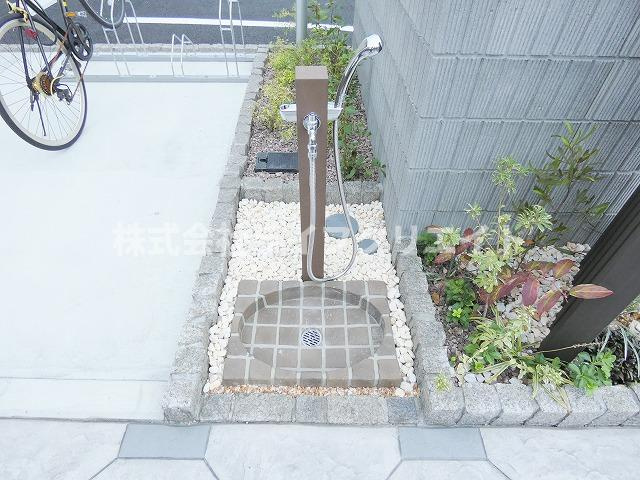 プリマヴェーレのその他共用部分