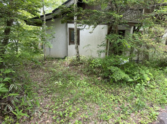 【駐車場】 | １台分