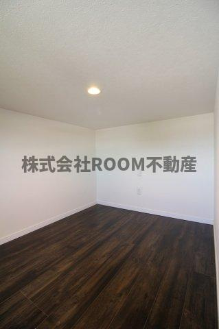 リリモアの内装