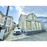 海老名市杉久保北５丁目　中古戸建の画像