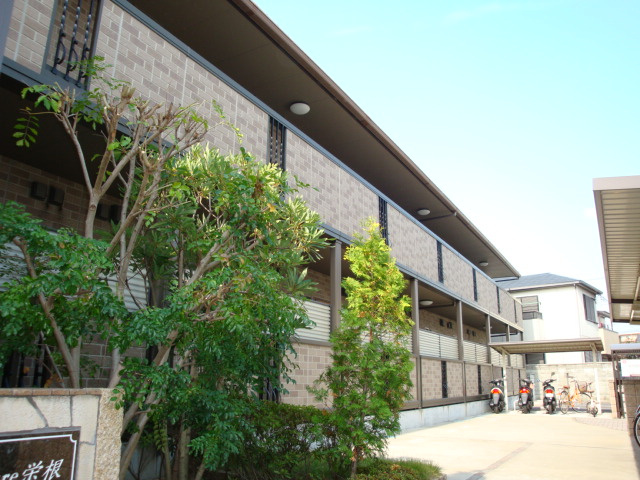 ヴェルドミール栄根