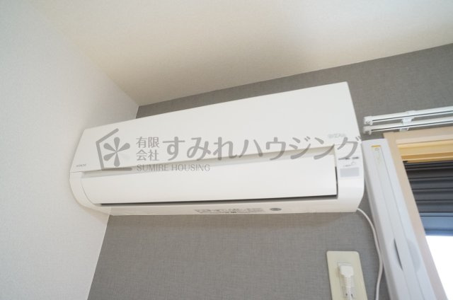 ヴェルドミール栄根の設備