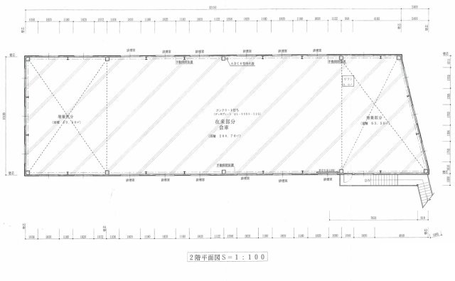 【間取り】 | 宮内倉庫