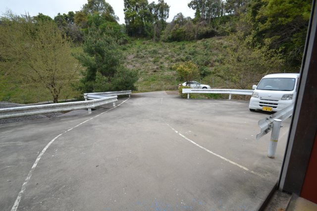 【駐車場】 | 宮内倉庫