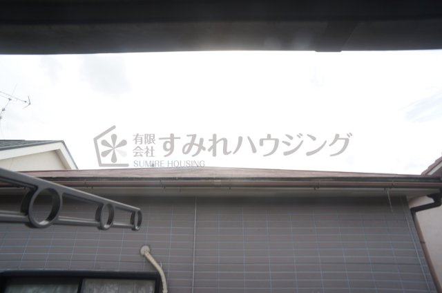 ヴェルドミール栄根の展望
