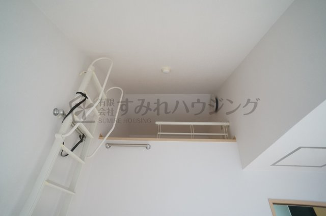 ヴェルドミール栄根のその他