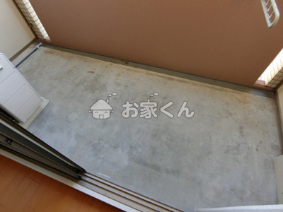 【バルコニー】 | ツルトスコ南落合