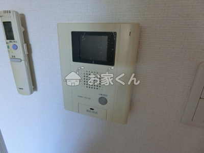 【セキュリティ】 | ツルトスコ南落合