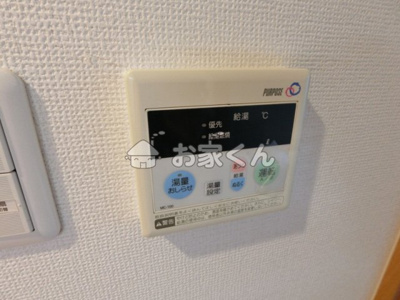 【設備】 | ツルトスコ南落合