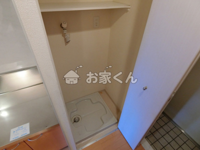 【設備】 | ツルトスコ南落合