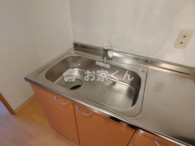 【設備】 | ツルトスコ南落合