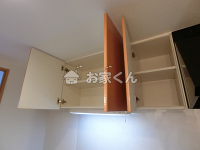【収納】 | ツルトスコ南落合