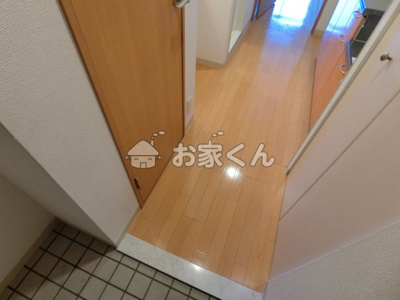 【内装】 | ツルトスコ南落合
