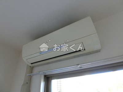 【設備】 | ツルトスコ南落合