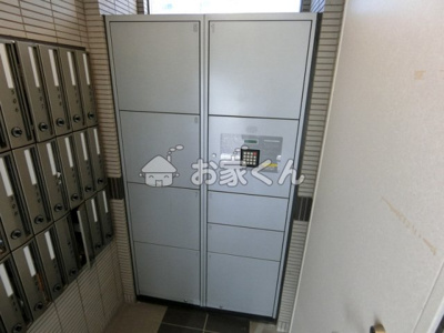 【設備】 | ツルトスコ南落合