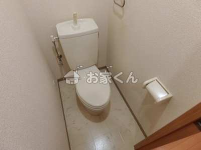 【トイレ】 | ツルトスコ南落合 | トイレ