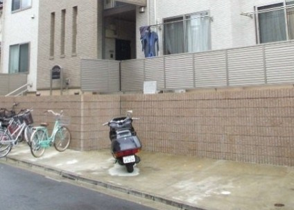 Tスクエアのその他共用部分