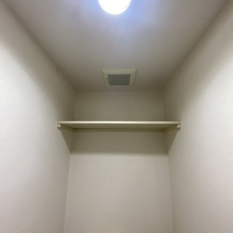 ティアラ高砂ハイツのトイレ