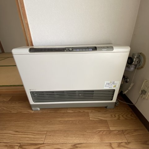 ティアラ高砂ハイツの設備