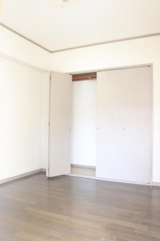 クリエイトビーンズの洋室|ゆったりした洋室です