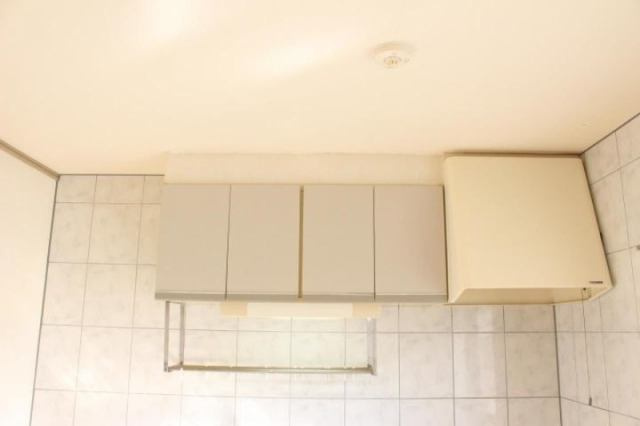 クリエイトビーンズの居間・リビング|ゆったり過ごせる居間です