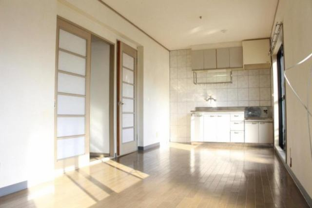 クリエイトビーンズの居間・リビング|こちらのリビングで趣味の時間をお楽しみください