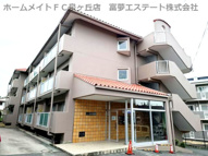 ハイツＮＡＫＡＹＡの画像
