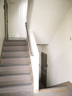 【その他共用部分】