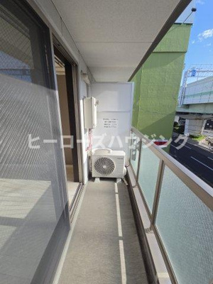【玄関】 | エクセル豊中北 | ※同タイプの写真となり、実際のお部屋とは異なる場合があります