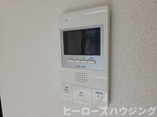 【設備】 | エクセル豊中北 | ※同タイプの写真となり、実際のお部屋とは異なる場合があります