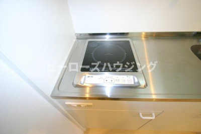 【設備】 | エクセル豊中北 | ※同タイプの写真となり、実際のお部屋とは異なる場合があります