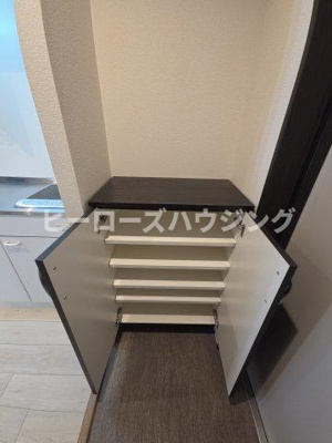 【内装】 | エクセル豊中北