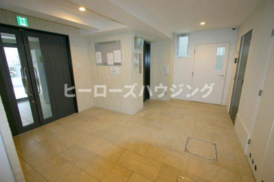 【ロビー】 | エクセル豊中北