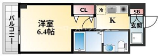 【間取り】 | エクセル豊中北