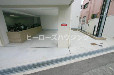 【駐車場】 | エクセル豊中北
