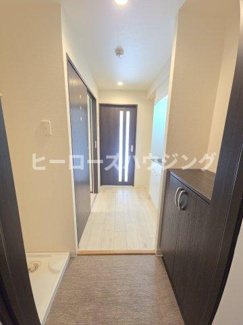【玄関】 | エクセル豊中北