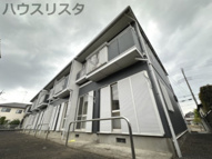コーポ・ラピュタⅡの画像