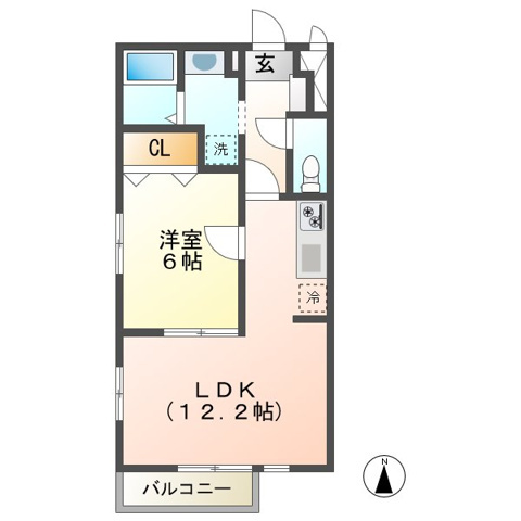 【間取り】 | ハーモニーヴィレッジ | ハーモニーヴィレッジ
清須市の賃貸物件はなご家おもてなし不動産へ