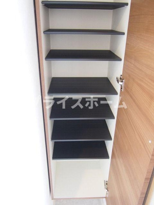 【設備】 | FLOWER HILLS大楠　HPに初期費用掲載「プライスホーム」で検索！