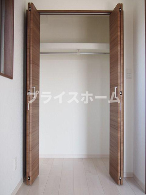 【収納】 | FLOWER HILLS大楠　HPに初期費用掲載「プライスホーム」で検索！