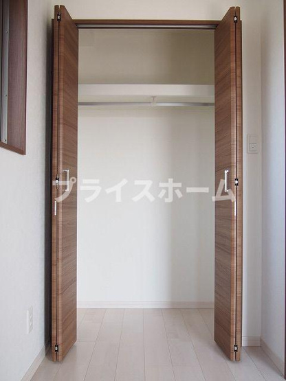【収納】 | FLOWER HILLS大楠　HPに初期費用掲載「プライスホーム」で検索！