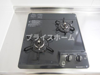 【キッチン】 | FLOWER HILLS大楠　HPに初期費用掲載「プライスホーム」で検索！