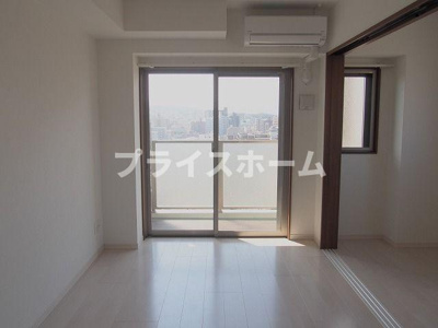 【居間・リビング】 | FLOWER HILLS大楠　HPに初期費用掲載「プライスホーム」で検索！