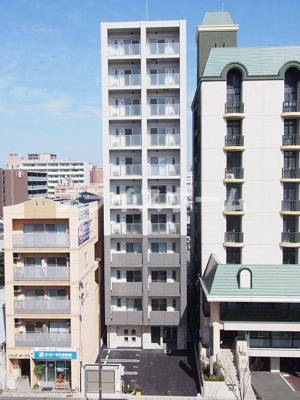 【外観パース】 | FLOWER HILLS大楠　HPに初期費用掲載「プライスホーム」で検索！