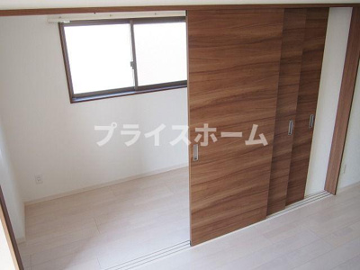 【内装】 | FLOWER HILLS大楠　HPに初期費用掲載「プライスホーム」で検索！